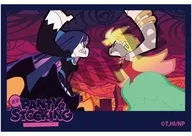 パンティ＆ストッキングA ステッカー 「New PANTY ＆ STOCKING with GARTERBELT」