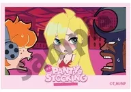 パティン＆ブリーフ＆ガーターベルト ステッカー 「New PANTY ＆ STOCKING with GARTERBELT」