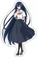 近江汐莉 ダイカットステッカー 「TVアニメ 私を喰べたい、ひとでなし」