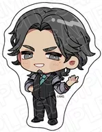 [新品] フリモメン(イケおじ) ダイカットステッカー ミニキャラ ver. 「AHSキャラクターズ」