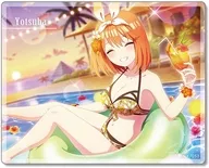 デザイン04.中野四葉(A) ステッカー 「五等分の花嫁*」
