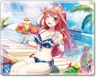デザイン05.中野五月(A) ステッカー 「五等分の花嫁*」