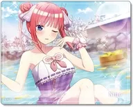 デザイン07.中野二乃(B) ステッカー 「五等分の花嫁*」