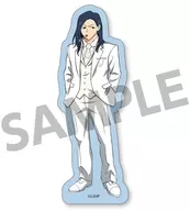 ルイ ダイカットステッカー 「えぶりでいホスト」