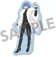 ミオ ダイカットステッカー 「えぶりでいホスト」