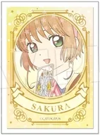 木之本桜(A) ホログラムステッカー vol.2 「カードキャプターさくら クリアカード編」