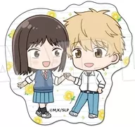 1.岩倉美津未＆志摩聡介A ぺたまにあ S 「スキップとローファー」