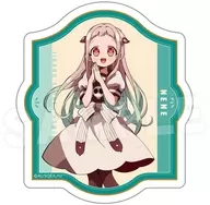 2.八尋寧々 ぺたまにあ S 「地縛少年花子くん2」