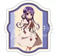 6.赤根葵 ぺたまにあ S 「地縛少年花子くん2」