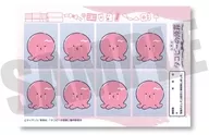 タコピーC れとぽぷ 証明写真風ステッカー 「タコピーの原罪」