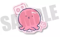 タコピーA れとぽぷダイカットステッカー 「タコピーの原罪」