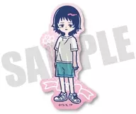 しずか れとぽぷダイカットステッカー 「タコピーの原罪」