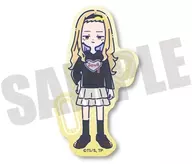 まりな れとぽぷダイカットステッカー 「タコピーの原罪」