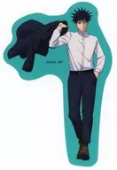 伏黒恵 「アニメーション呪術廻戦展『懐玉・玉折』『渋谷事変』 ダイカットステッカー(描き下ろし/渋谷事変)」