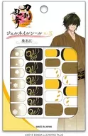 桑名江 ジェルネイルシール 其ノ五 「刀剣乱舞ONLINE」