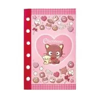 チョコキャット シール帳 「チョコキャット」