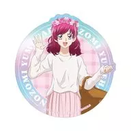 夢原のぞみ 描き下ろし オーロラステッカー ピクニックver. 「キボウノチカラ～オトナプリキュア’23～」