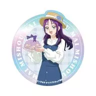 美翔舞 描き下ろし オーロラステッカー ピクニックver. 「キボウノチカラ～オトナプリキュア’23～」