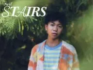 Neil ステッカー 「CD STAIRS」 対象店舗購入特典