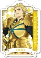 デザイン04(アーチャー) ミニステッカー 「Fate/strange Fake」