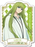 デザイン05(ランサー) ミニステッカー 「Fate/strange Fake」