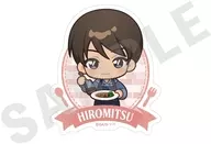 諸伏景光 ステッカー ミニキャラキッチンver. 「名探偵コナン」