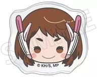 麗日お茶子 アクリルマルチステッカー 「僕のヒーローアカデミア」
