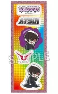 ルルーシュ・ランペルージ（制服） ATSUI ステッカー 「コードギアス 反逆のルルーシュ」