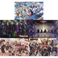 全5種セット ランダムステッカー 「バーチャルYouTuber にじさんじ にじさんじフェス2026」 対象商品購入特典