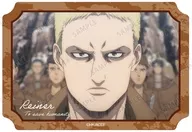 ライナー・ブラウン 場面写ダイカットステッカー vol.3 「TVアニメ 進撃の巨人」