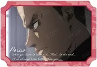 ポルコ・ガリアード 場面写ダイカットステッカー 「TVアニメ 進撃の巨人」
