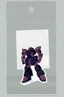メッサーF型ネイキッド指揮官機 ステッカー 「機動戦士ガンダム 閃光のハサウェイ キルケーの魔女」