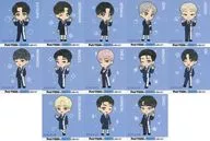 全13種セット SEVENTEEN オリジナルステッカー 「PetiTEEN×セブンイレブン(2025年11月)」 対象商品購入特典