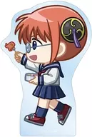 神楽 ちびとこ ダイカットステッカー 「3年Z組銀八先生」