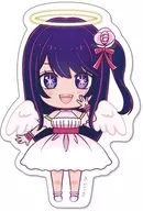 デザイン01(アイ) ミニステッカー 天使Ver. 「推しの子」