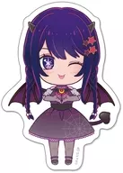 デザイン01(アイ) ミニステッカー 悪魔Ver. 「推しの子」