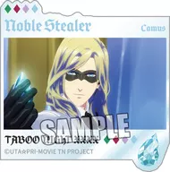 カミュ ビジュアルショットホログラムステッカー 「劇場版 うたの☆プリンスさまっ♪ TABOO NIGHT XXXX」