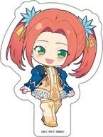 エレノア・ヒューム ダイカットステッカー 「テイルズ オブ ベルセリア」