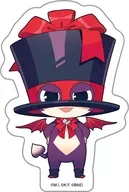 ビエンフー ダイカットステッカー 「テイルズ オブ ベルセリア」