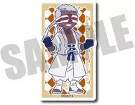 E.カロン にゅ～とろ 第二弾 ダイカットステッカー 「TVアニメ 炎炎ノ消防隊 参ノ章」