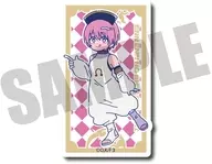 F.因果春日谷 にゅ～とろ 第二弾 ダイカットステッカー 「TVアニメ 炎炎ノ消防隊 参ノ章」