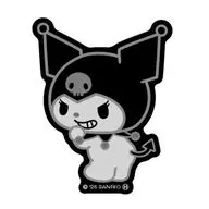 クロミ モノクロシリーズ ステッカー 「サンリオキャラクターズ」