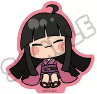 ME(座敷わらし) クリアカードステッカー 「地獄先生ぬ～べ～」