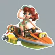 デイジー よりどりステッカー 「マリオカート ワールド」 Nintendo TOKYO/OSAKA/KYOTO/FUKUOKAグッズ