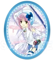 6.アミュレットスペード メタルステッカー 「しゅごキャラ!」