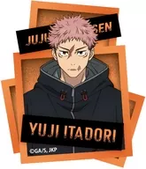 虎杖悠仁 ステッカー 「呪術廻戦 第3期」