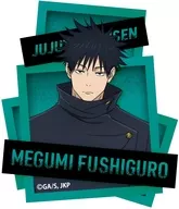 伏黒恵 ステッカー 「呪術廻戦 第3期」