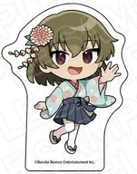 [新品] 永吉昴(着物 デフォルメver.) ダイカットステッカー 「アイドルマスター ミリオンライブ!」