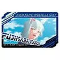 フジマサマーチ 「アニメ ウマ娘 シンデレラグレイ スナップステッカーコレクション」