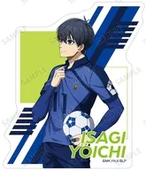 [新品] 潔世一 描き下ろし 歩みver. ダイカットステッカー 「TVアニメ ブルーロック」